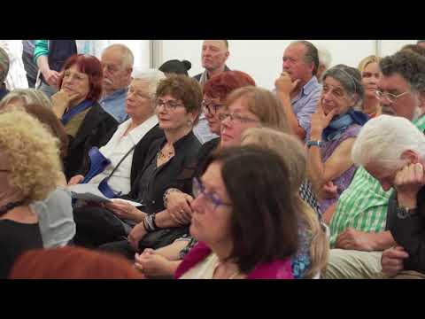 30 Jahre Initiative 9 November e.V.