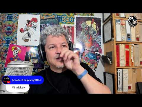 1-11-26 Sunday Surprise Livestream ! 