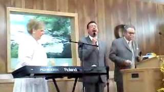 Kyla Rowland & Deliverance - One Prayer At a Time