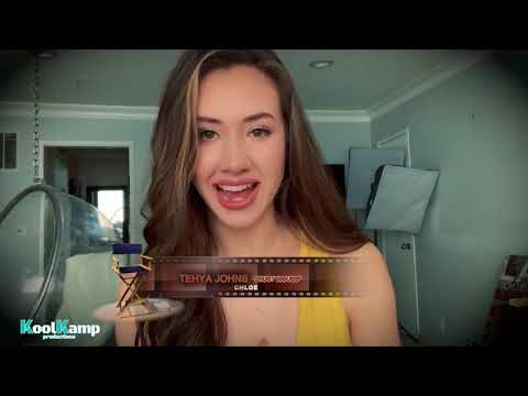 Tehya Johns - Trust Issues(promo 4)2019