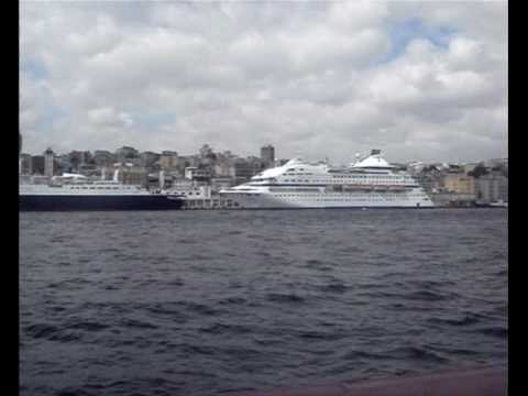 Yalyn - Istanbul Benden Büyük