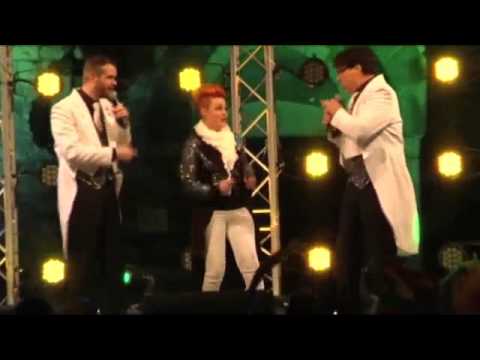 Limburg, dat bès doe en ich! MisjMasj Aod op Nuj 2013 LVK2014