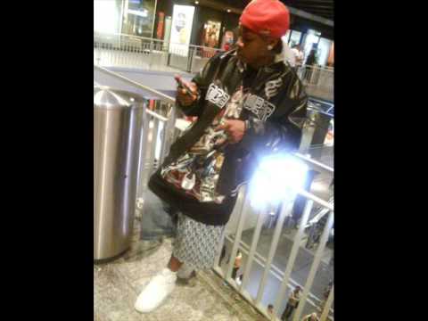 Bright-D feat Fresh L - Call Me