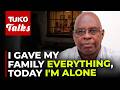 I Have Been Out There Working To Ground My Family Now I Am Living In Isolation