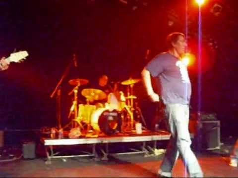 Die Lokalmatadore-"In den Arsch" Live in Hamburg 24.10.2009