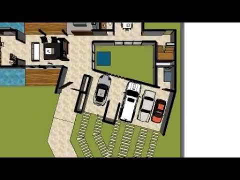 La Alfonsina, Atlixco, GreenField