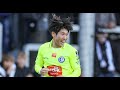 ⚽️ Hyunseok Hong (0-4)  ? KAS Eupen