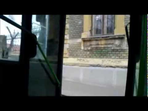 5-ös busz Rákospalota, Kossuth utca - Epres sor (FKU-932)