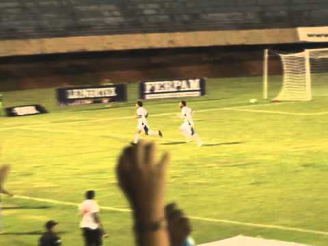 1 TEMPO PALMAS X ARAGUAINA - 02,03,2013