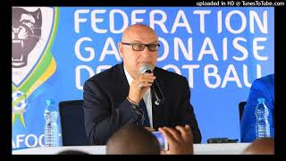 Download lagu Patrice Neveu: «Boupendza n’était pas hors-Jeu, on nous a volé 2 fois» mp3 Download lagu Patrice Neveu: «Boupendza n’était pas hors-Jeu, on nous a volé 2 fois» mp3
