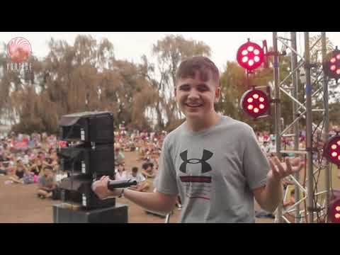 ZAINA vs YENKO - 8vos (FINAL NACIONAL MISION HIP HOP)