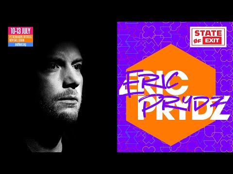 Eric Prydz | State of EXIT 2025