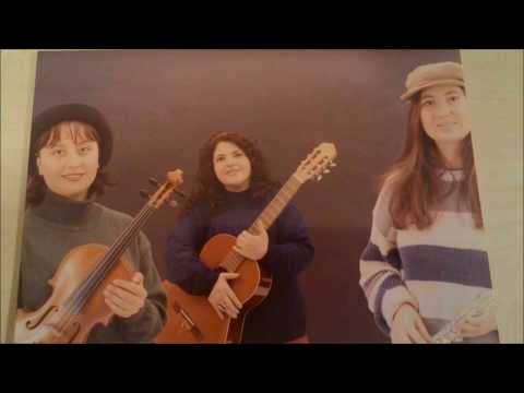 Aysun Timurcan Grup DostYürek - Çılgın sonbahar