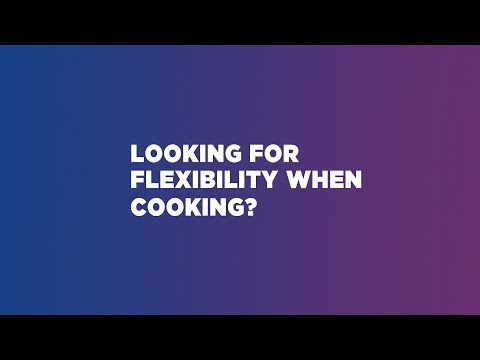 Flavel MLN9CRS 90 cm Electric Range Cooker - Silver | Product Overview | Currys PC World