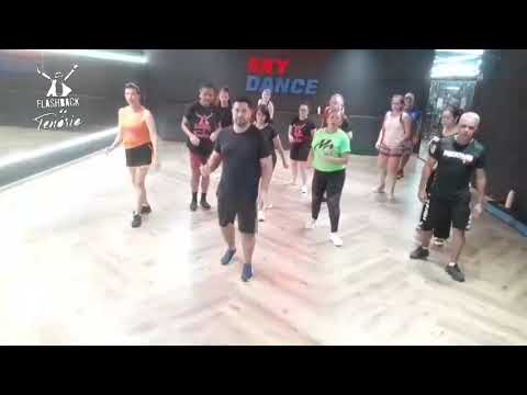 61 - Passinho - Mania de Você - Pepê e Neném #flashbackdotenorio #passinhos #maniadevoce