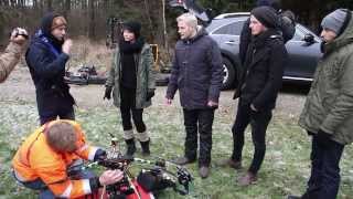 JENIX - We are so young - Making of