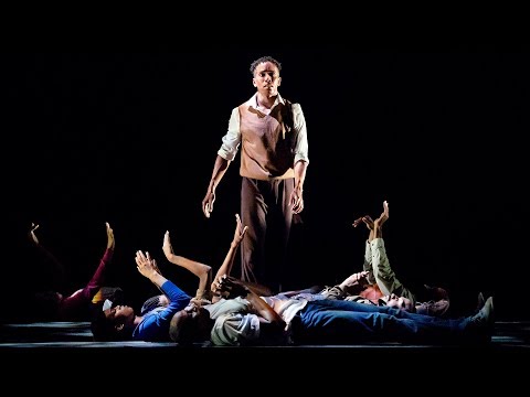 Behind the Scenes of Lazarus Part 1