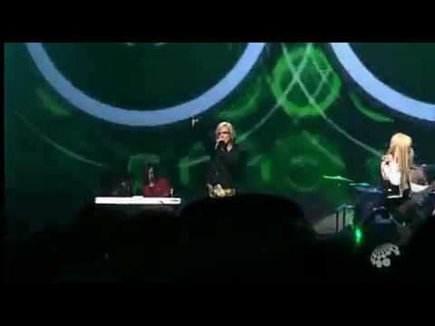 YouTube - Cinema Bizarre feat. Space Cowboy - I Came 2 Party ( The Dome 51) Live HQ_HD