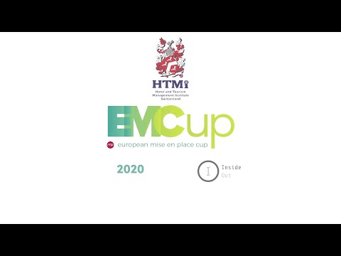 EMCUP 2020 After movie | INSIDE OUT | HTMi Switzerland