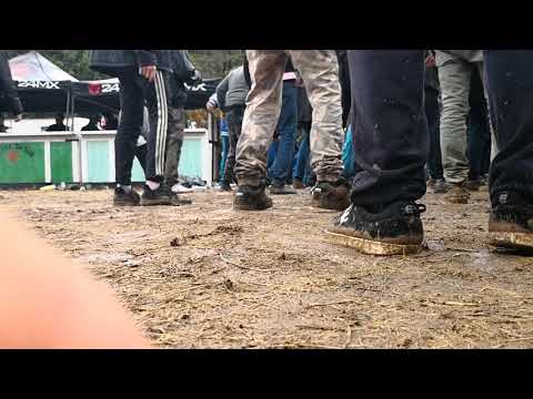 15 ans enfants sages H6T // Poivro family // Frek6tem // Haché du son // Zone'art // FMS // VVF