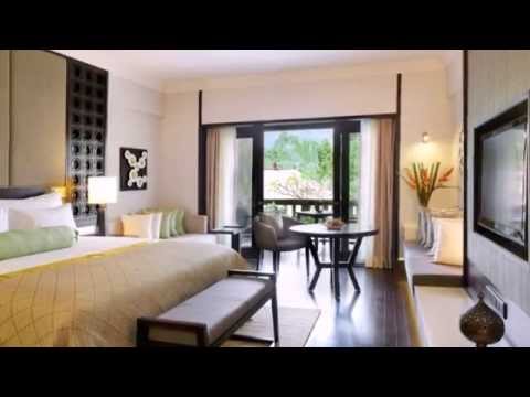 Pan Pacific Nirwana Bali 5* Индонезия