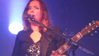 Slowdive - No Longer Making Time (Live @ The Garage, London, 29/03/17)