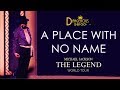 Michael Jackson - A Place With No Name - The Legend World Tour