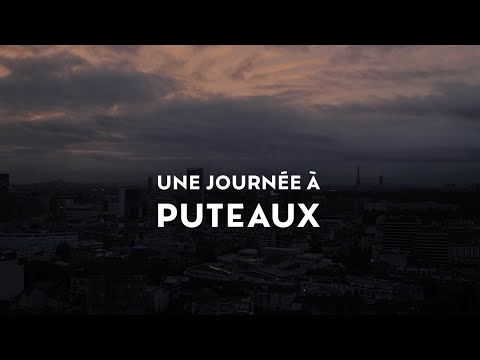 Une journée à Puteaux