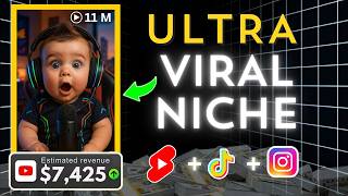 Download lagu Create VIRAL AI Baby Podcast in MINUTES with FREE Tools mp3