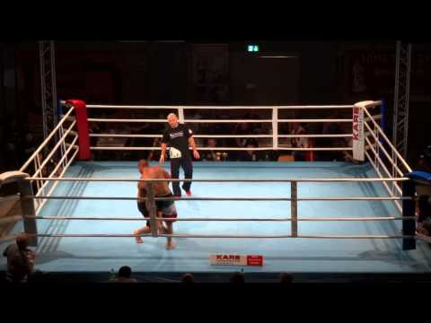 Fight Night Buchs  SG  22.11.2014 Teil 7