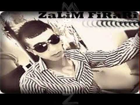 Mekansiz ft 03 Mustafa - Zalim Firari - K-yametimdi