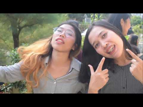 BKS_PKMD - Behind The Scene B.I.A.S PRAISE - Bertumbuh Bersama