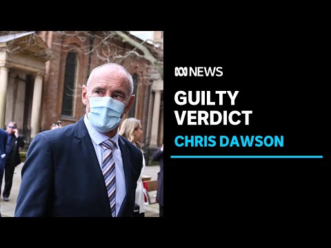 Chris Dawson found guilty of murdering wife Lynette Dawson | ABC News
