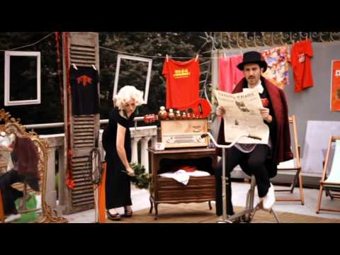 Fratelli di Soledad - Je Vous Salue Ninì