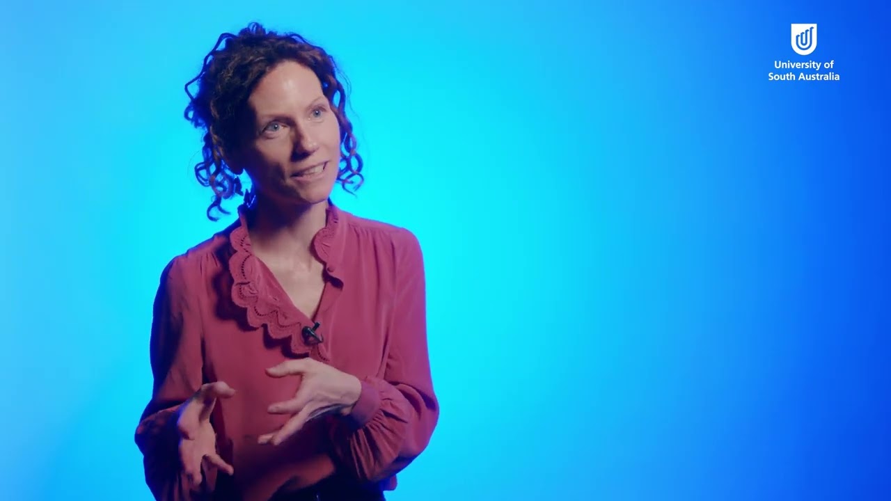 UniSA Video