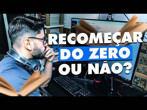 PAREI DE ESTUDAR E AGORA? COMO VOLTAR NO RITMO DOS ESTUDOS