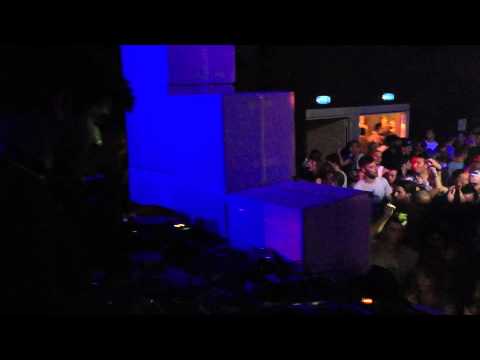 JAMIE JONES @ Detroit Closing Party 10|05|2013 Factory club Milano