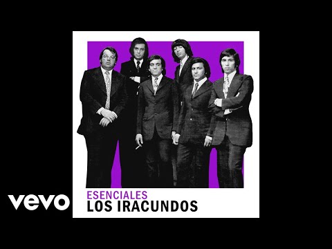 Los Iracundos - Las Puertas del Olvido (Official Audio)