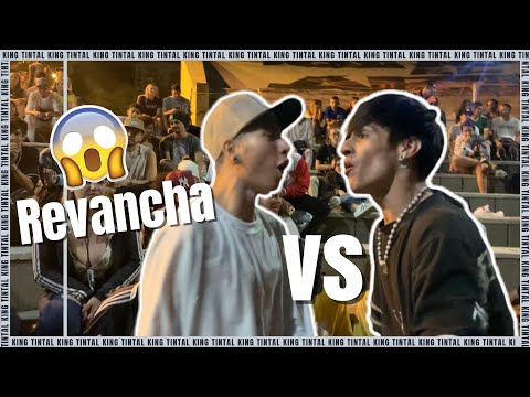 😲 MEJOR BATALLA DE OCTAVOS (LA REVANCHA)  🇨🇴 SHEIN VS ZULAIM 🇨🇴 // OCTAVOS // CALI KING TINTAL TOUR