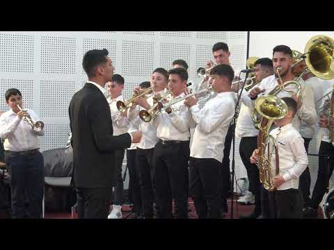 Fanfara Rotaria - Bătuta de la Vaslui 2024