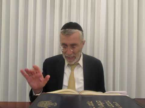 הרב יהושע ביבי - תשפ"ה - ראש השנה - שיעור מס' 046 - נסירות תיבות באהבה וזוכרינו ביום ב' דרה בהרחבה