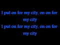 Young Jeezy Ft Kanye West Put On Lyrics