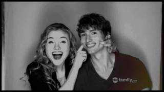 Alek|Chloe • How Could This Be Love If You Are Leaving M E? •