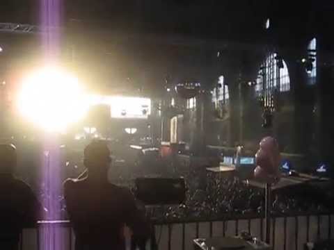 JAMAYL - Mainstation 2008