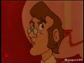 Dottor Jekyll Mister Hyde Cartone Animato