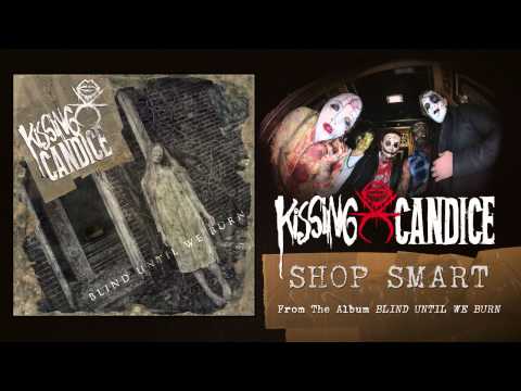 Kissing Candice "Shop Smart" (Audio)