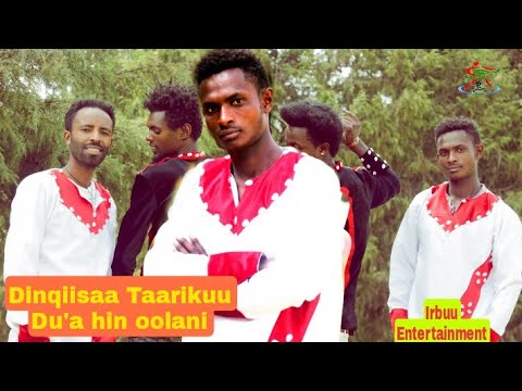 Dinqiisaa Taarikuu,* Du'a Hin Oolani.‎@New Oromo music 2022