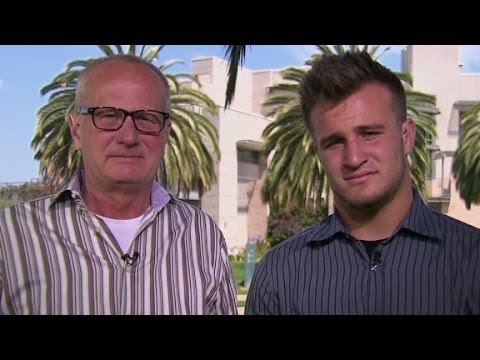 Family of Isla Vista victim Veronika Weiss speaks out