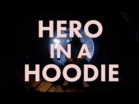 Verbal the Rapper (Verbal + Icarus) - Hero In A Hoodie (Official Music Video)