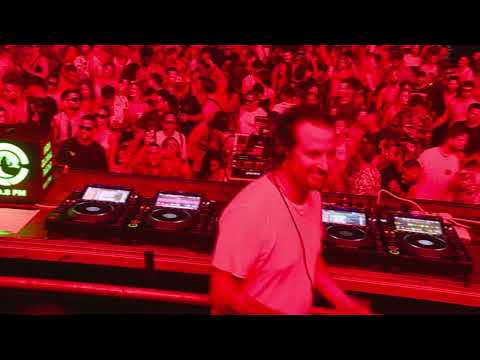 IBIZA GLOBAL FESTIVAL DAY 1: LUCIANO  LIVE @ IBIZA GLOBAL RADIO
